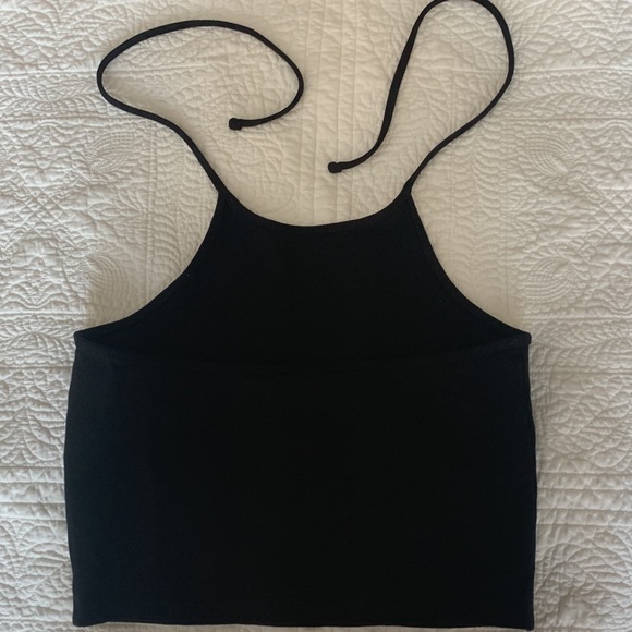 Aritiza - Talula Halter Tank - Picture 4 of 4